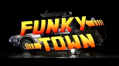 funky town|funky town video still pictures.